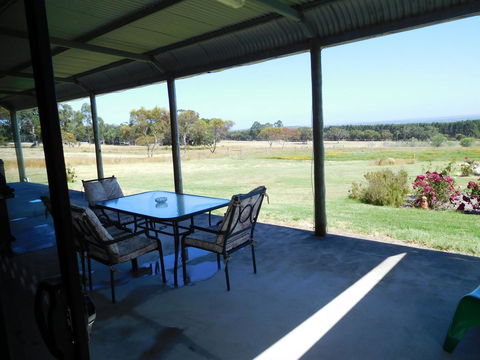 Tanen Farm - Sunshine Coast Guide 6