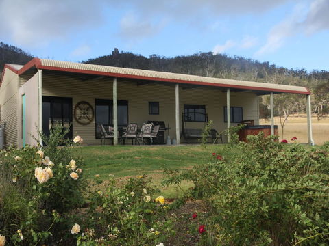 Tanen Farm - Sunshine Coast Guide 5