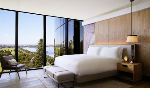 The Ritz-Carlton, Perth - Sunshine Coast Guide 26