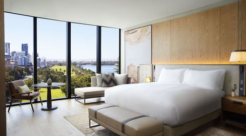 The Ritz-Carlton, Perth - Sunshine Coast Guide 28