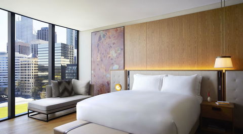 The Ritz-Carlton, Perth - Sunshine Coast Guide 11