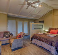 Windfall Estate Vineyard Cottage