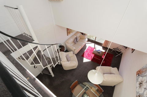 Atrium Hotel Mandurah - Sunshine Coast Guide 39