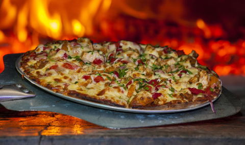 Atrium Hotel Mandurah - Sunshine Coast Guide 34