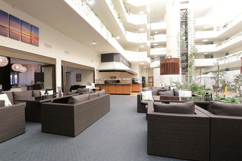 Atrium Hotel Mandurah - Sunshine Coast Guide 31