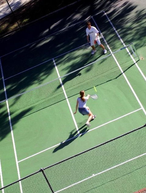 Atrium Hotel Mandurah - Sunshine Coast Guide 20