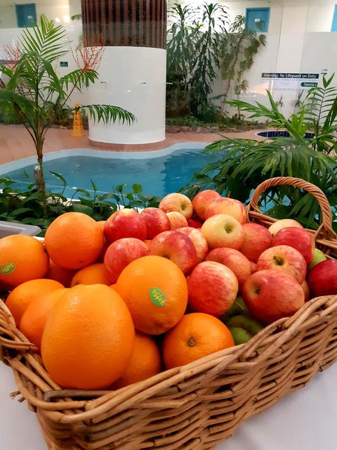 Atrium Hotel Mandurah - Sunshine Coast Guide 27