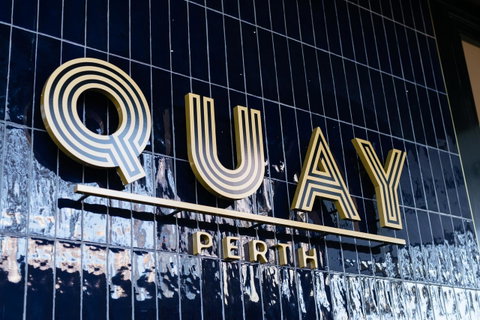 Quay Perth - Sunshine Coast Guide 30