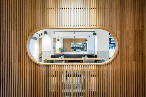 Quay Perth - Sunshine Coast Guide 32