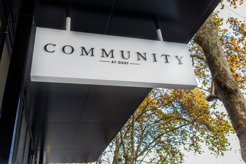 Quay Perth - Sunshine Coast Guide 15