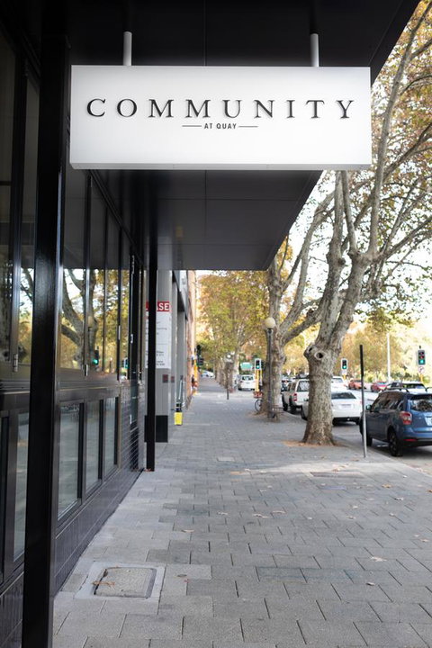 Quay Perth - Sunshine Coast Guide 16