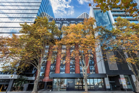 Quay Perth - Sunshine Coast Guide 0
