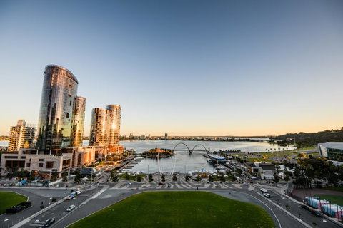 Quay Perth - Sunshine Coast Guide 19