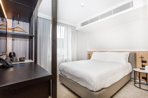 Quay Perth - Sunshine Coast Guide 2