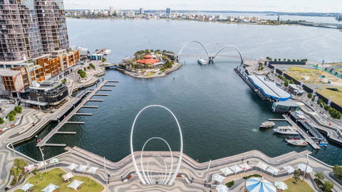 Quay Perth - Sunshine Coast Guide 34