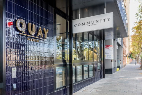 Quay Perth - Sunshine Coast Guide 17