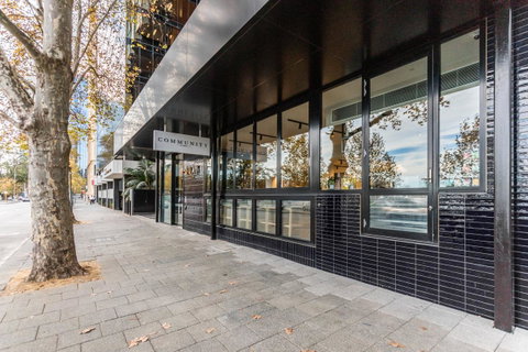 Quay Perth - Sunshine Coast Guide 28