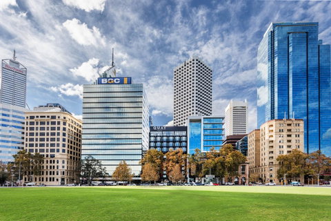 Quay Perth - Sunshine Coast Guide 29