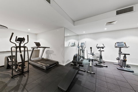 The Executive Penthouse - Sunshine Coast Guide 20