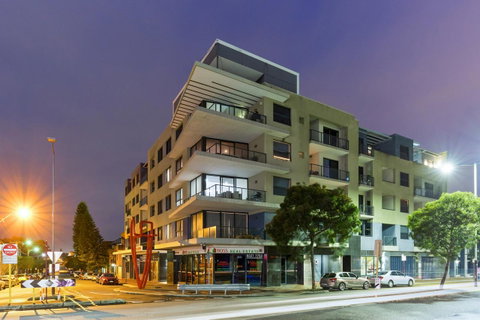 The Executive Penthouse - Sunshine Coast Guide 23