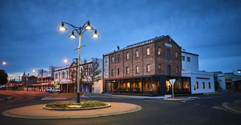 The Premier Mill Hotel - Sunshine Coast Guide 35