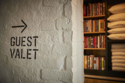 The Premier Mill Hotel - Sunshine Coast Guide 37