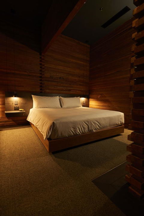 The Premier Mill Hotel - Sunshine Coast Guide 9