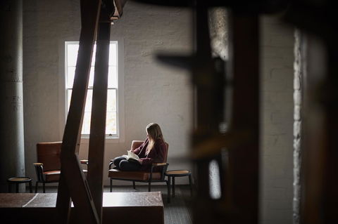 The Premier Mill Hotel - Sunshine Coast Guide 22