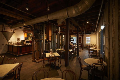 The Premier Mill Hotel - Sunshine Coast Guide 30