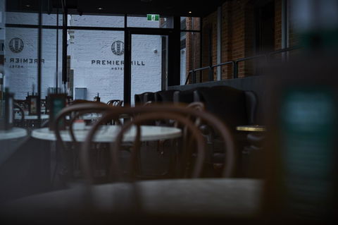 The Premier Mill Hotel - Sunshine Coast Guide 29