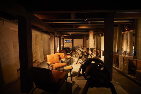 The Premier Mill Hotel - Sunshine Coast Guide 40