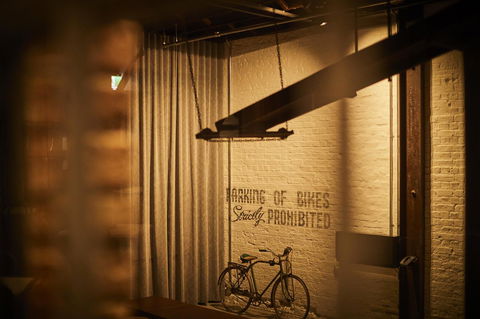 The Premier Mill Hotel - Sunshine Coast Guide 24