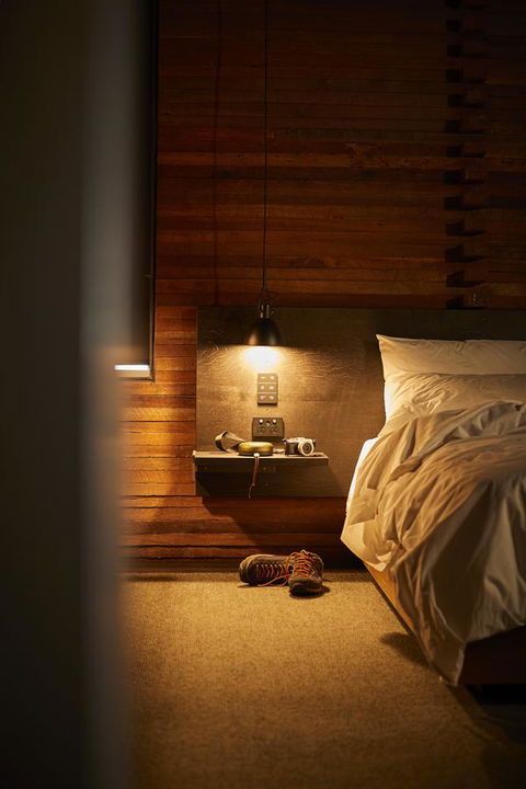 The Premier Mill Hotel - Sunshine Coast Guide 8