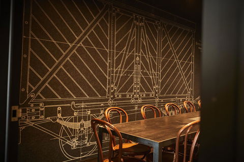 The Premier Mill Hotel - Sunshine Coast Guide 20