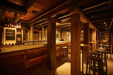 The Premier Mill Hotel - Sunshine Coast Guide 41