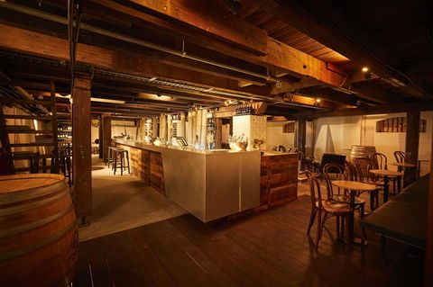 The Premier Mill Hotel - Sunshine Coast Guide 39