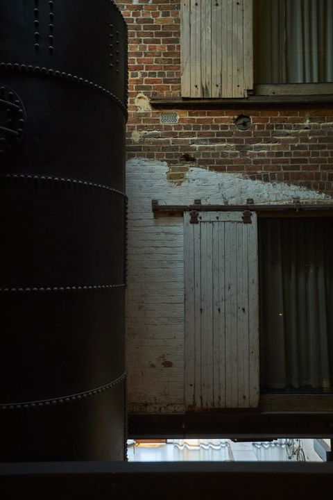 The Premier Mill Hotel - Sunshine Coast Guide 18