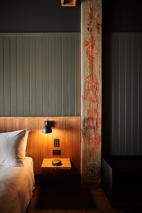 The Premier Mill Hotel - Sunshine Coast Guide 7