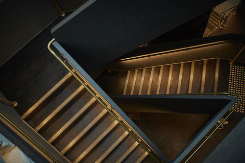 The Premier Mill Hotel - Sunshine Coast Guide 23