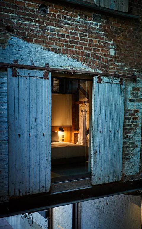 The Premier Mill Hotel - Sunshine Coast Guide 5