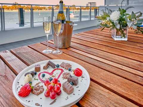 The Sebel Mandurah - Sunshine Coast Guide 42