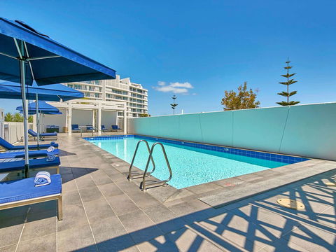 The Sebel Mandurah - Sunshine Coast Guide 36