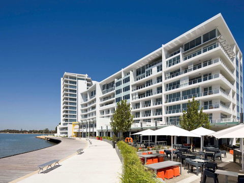 The Sebel Mandurah - Sunshine Coast Guide 38