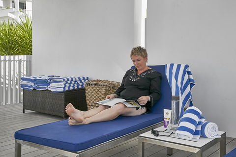 The Sebel Mandurah - Sunshine Coast Guide 15