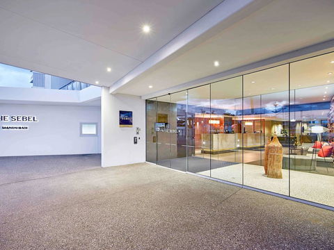 The Sebel Mandurah - Sunshine Coast Guide 8
