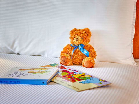 The Sebel Mandurah - Sunshine Coast Guide 33