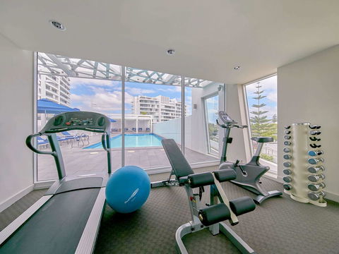 The Sebel Mandurah - Sunshine Coast Guide 43