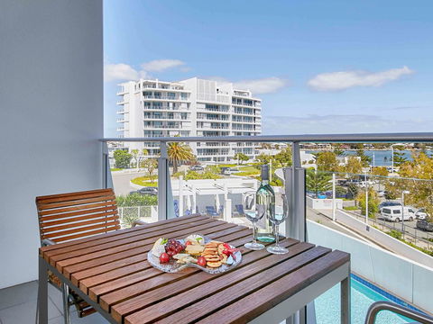 The Sebel Mandurah - Sunshine Coast Guide 27
