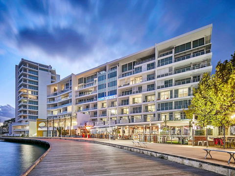 The Sebel Mandurah - Sunshine Coast Guide 2