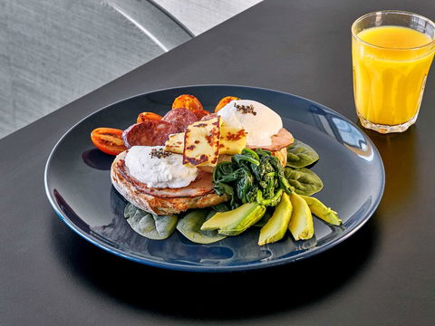 The Sebel Mandurah - Sunshine Coast Guide 18